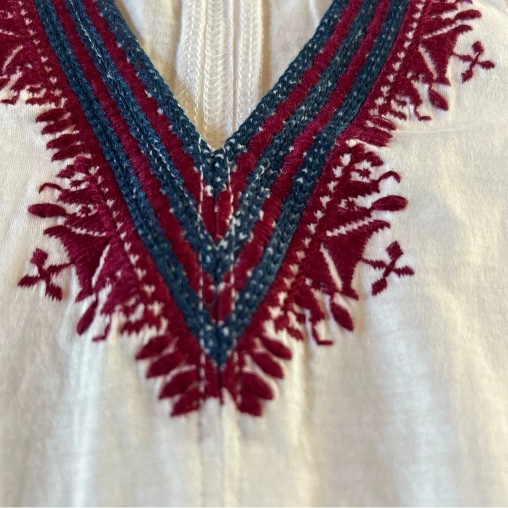 J. Crew excellent armpit seam